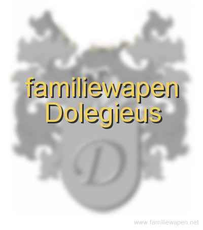 familiewapen Dolegieus