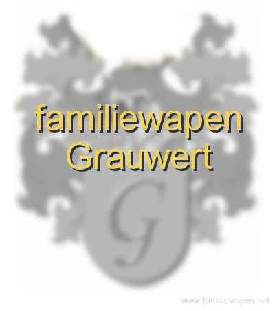 familiewapen Grauwert